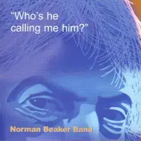 The Guitar Don't Lie — Norman Beaker Band