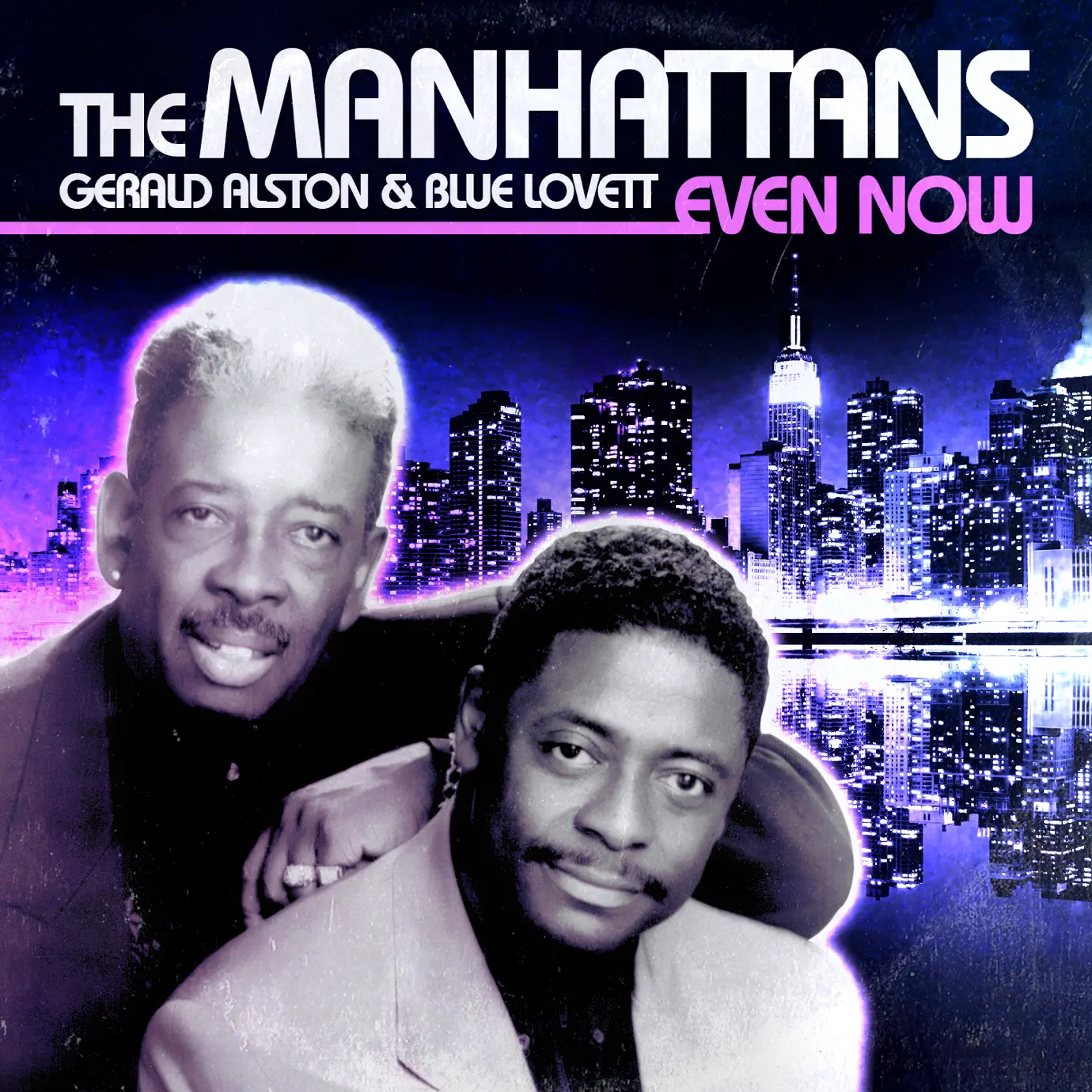 The Manhattans - Songs, Concert tickets & Videos