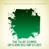 The Three Sounds - On Green Dolphin Street