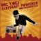 Be the Change - MC YOGI lyrics