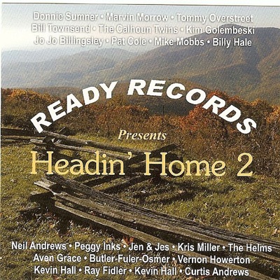 Ready Records Presents Headin' Home, Vol. 2