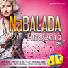 Na Balada Hits 2012 One - Jovem Pan FM (Radio Dance House Top Hits) - Various Artists