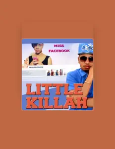 Dengarkan Little Killah, tonton video musik, baca bio, lihat tanggal tur & lainnya!