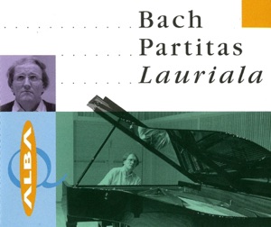 Bach: 6 Partitas, BWV 825-830