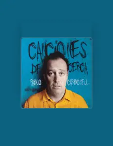 Escucha a Pablo Carbonell, mira vídeos musicales, lee la biografía, consulta fechas de giras y mucho más.