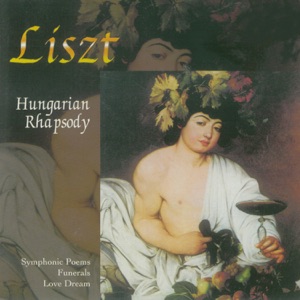 Hungarian Rhapsody No. 6 in D-Flat Major