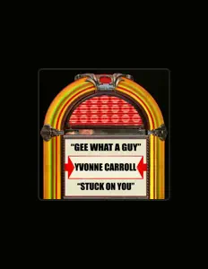 收听 Yvonne Carroll、观看音乐视频、阅读小传、查看巡演日期等 ！