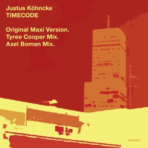Timecode Remixes - Single