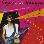 Lapiro de Mbanga - Basingedi
