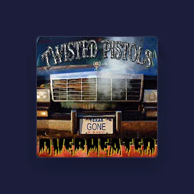 Listen to Twisted Pistols, watch music videos, read bio, see tour dates & more!