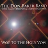 The Don Baker Band