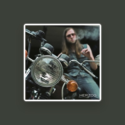 Listen to Herzog, watch music videos, read bio, see tour dates & more!