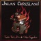 Trailer Park Fire - Jalan Crossland lyrics