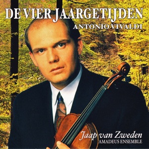 Vivaldi: De Vier Jaargetijden (The Four Seasons / Le Quattro Stagioni)