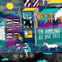 The Dumplings - Betonowy Las