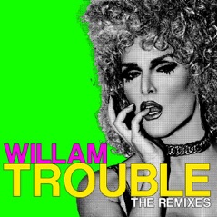 Trouble (Jared Jones Club Mix) - Single