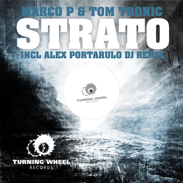 Strato - Single