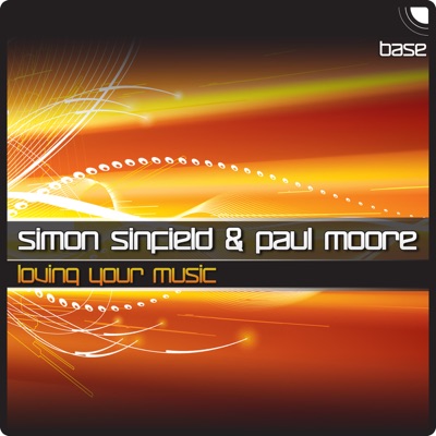 Loving Your Music - EP