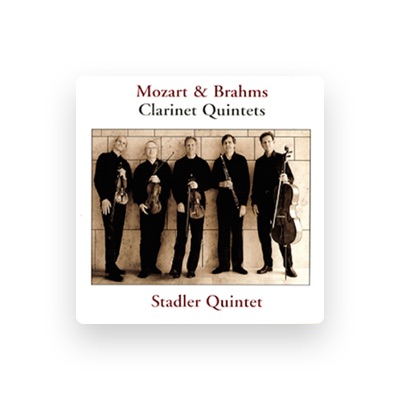 Listen to Stadler Quintet, watch music videos, read bio, see tour dates & more!