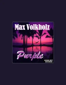 Listen to Max Volkholz, watch music videos, read bio, see tour dates & more!