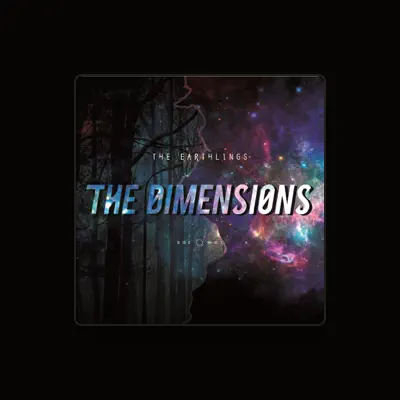 Listen to TheEarthlings, watch music videos, read bio, see tour dates & more!