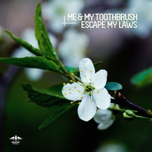 Escape My Laws - EP