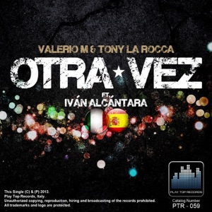 Otra Vez (feat. Iván Alcántara) - Single