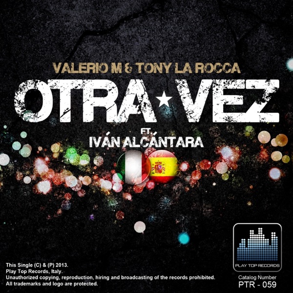 Otra Vez (feat. Iván Alcántara) - Single