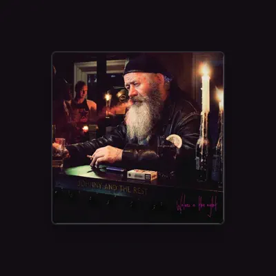 Listen to Johnny and the Rest, watch music videos, read bio, see tour dates & more!