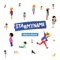 Super papa maman de Matys - Starmyname lyrics
