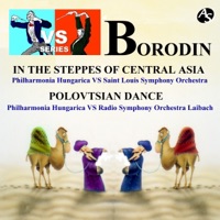 Borodin: Dans les steppes de l'Asie centrale