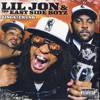 Lil Jon & The Eastside Boyz - Throw it up