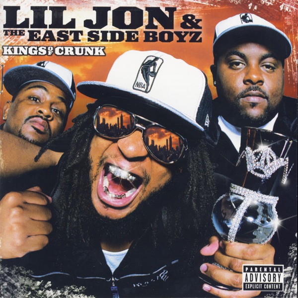 Lil Jon/eastside Boyz - Get Low