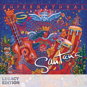 Santana - Corazón Espinado (feat. Mana) - Line Dance Musik