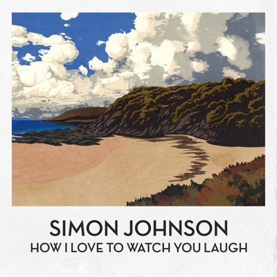 How I Love to Watch You Laugh - EP