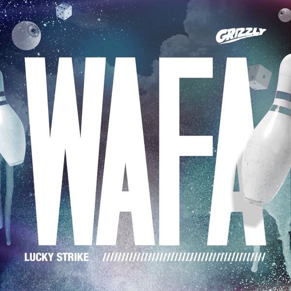 Lucky Strike - EP