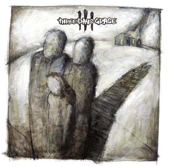 Cover artwork for I Hate Everything About You