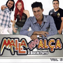 Malla 100 Alça - Uma Chance a Mais