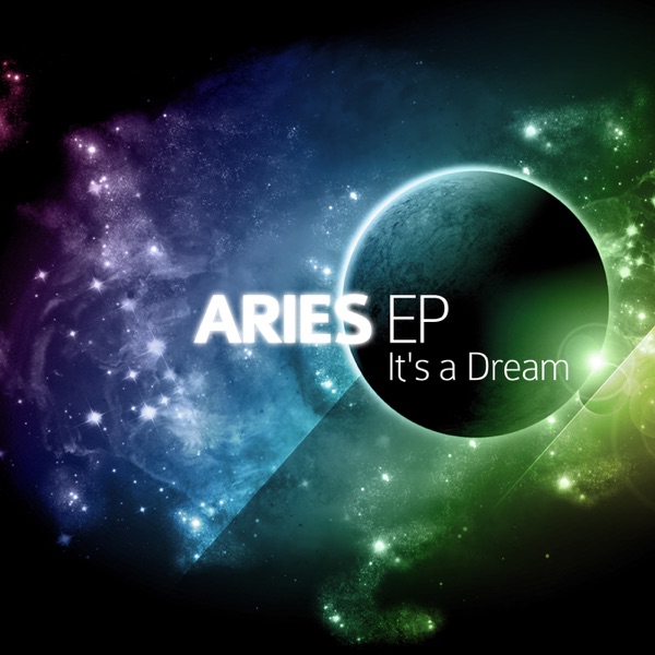 It's a Dream - Single