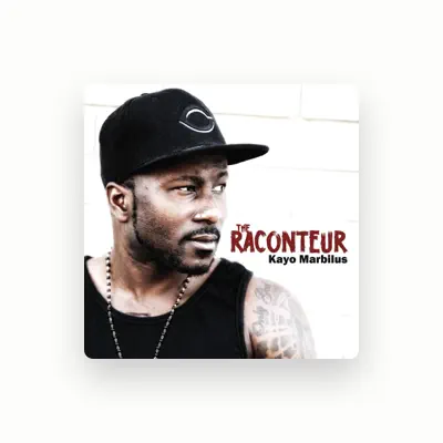 Listen to Kayo Marbilus, watch music videos, read bio, see tour dates & more!