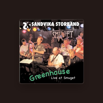 Listen to Sandvika Storband, watch music videos, read bio, see tour dates & more!