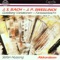 Johann Sebastian Bach: Goldberg Variationen - Jan P. Sweelink: Fantasia