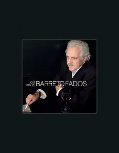 Listen to José Manuel Barreto, watch music videos, read bio, see tour dates & more!