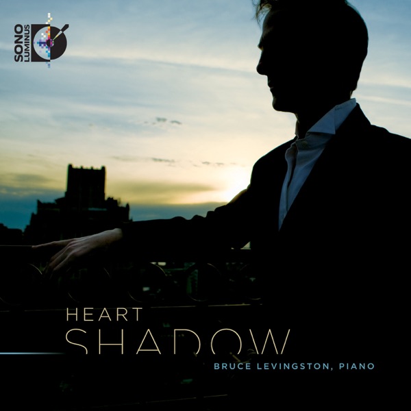 Schumann: Kreisleriana - Bielawa: Elegy-Portrait - Wuorinen: Heart Shadow