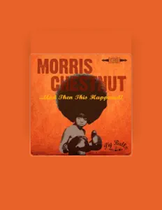 Listen to Morris Chestnut, watch music videos, read bio, see tour dates & more!