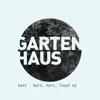 KANT - Hurt (Original Mix)