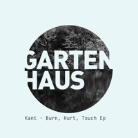 Burn Hurt Touch - Single - KANT