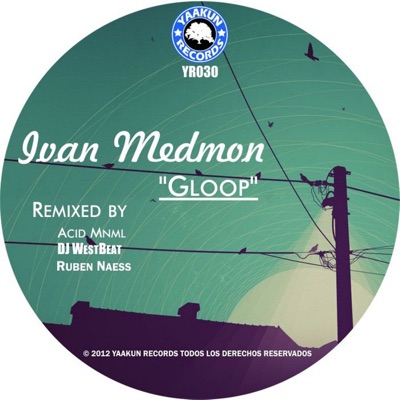 Gloop - EP