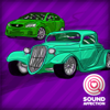 Rally Car - Sound Affection