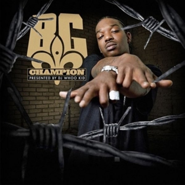 Champion - Album by B.G. - Apple Music